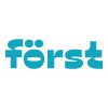 Först