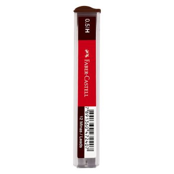 Грифели для механических карандашей Faber-Castell Грифели для механических карандашей Faber-Castell