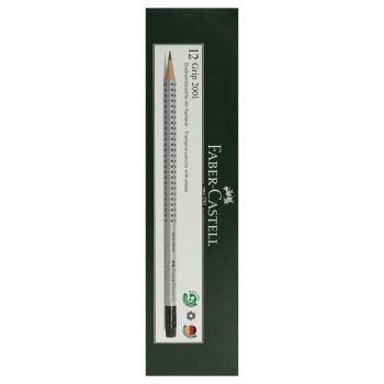 Карандаш ч/г Faber-Castell Карандаш ч/г Faber-Castell