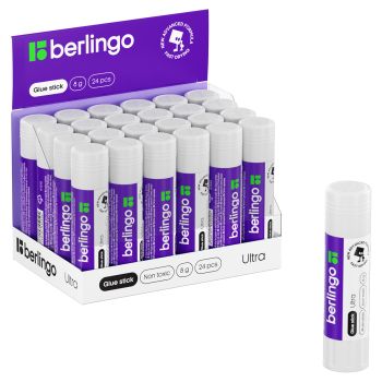 Клей-карандаш Berlingo Клей-карандаш Berlingo
