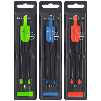 Циркуль Faber-Castell Циркуль Faber-Castell