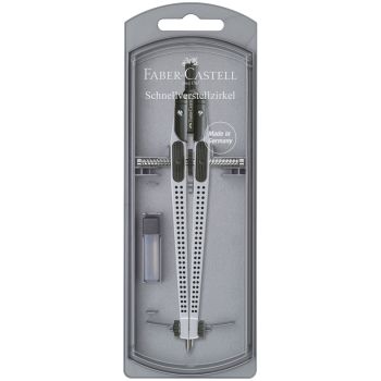 Циркуль Faber-Castell Циркуль Faber-Castell