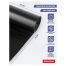 Мешки для мусора  60л OfficeClean ПСД, 60*70см, 20мкм, 30шт., особо прочные, черные, в рулоне