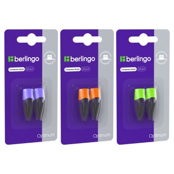 Грифели для циркуля Berlingo Грифели для циркуля Berlingo
