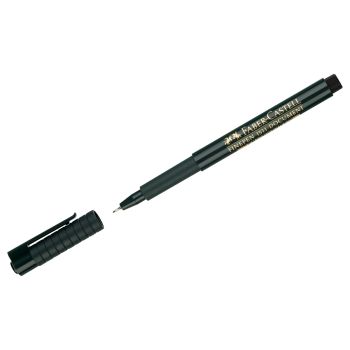 Ручка капиллярная Faber-Castell Ручка капиллярная Faber-Castell
