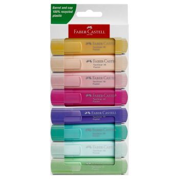 Набор текстовыделителей Faber-Castell Набор текстовыделителей Faber-Castell