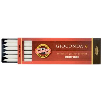 Белый художественный мелок Koh-I-Noor Белый художественный мелок Koh-I-Noor