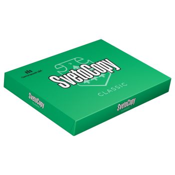 Бумага SvetoCopy Бумага SvetoCopy