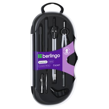 Готовальня Berlingo Готовальня Berlingo