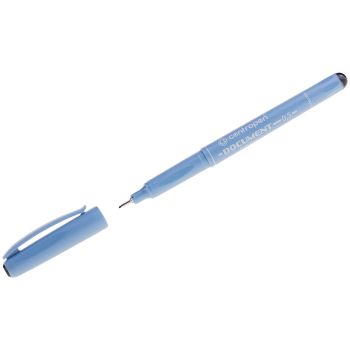 Ручка капиллярная Centropen Ручка капиллярная Centropen