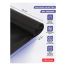 Мешки для мусора  30л OfficeClean ПВД, 50*60см, 20мкм, 20шт., особо прочные, черные, в рулоне