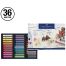 Пастель Faber-Castell 