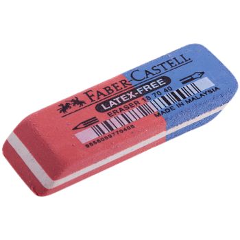Ластик Faber-Castell Ластик Faber-Castell