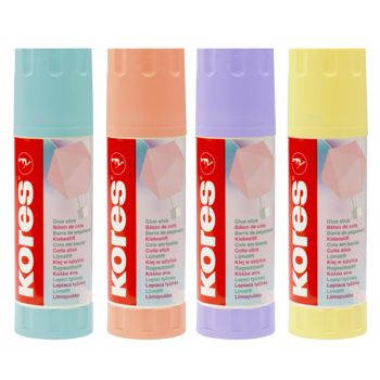 Клей-карандаш Kores Клей-карандаш Kores