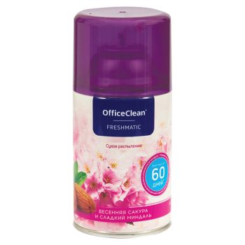 Сменный баллон для освеж. воздуха OfficeClean Сменный баллон для освеж. воздуха OfficeClean