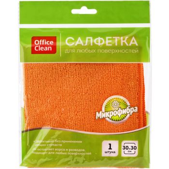 Салфетка для уборки OfficeClean Салфетка для уборки OfficeClean